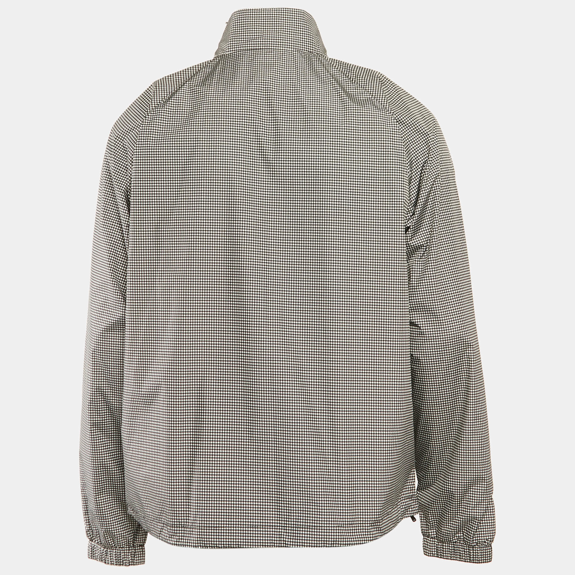 最終値下げ！Stussy stripe bryan jacket Stussy Bryan Stripe Harrington Jacket | Urban Outfitters