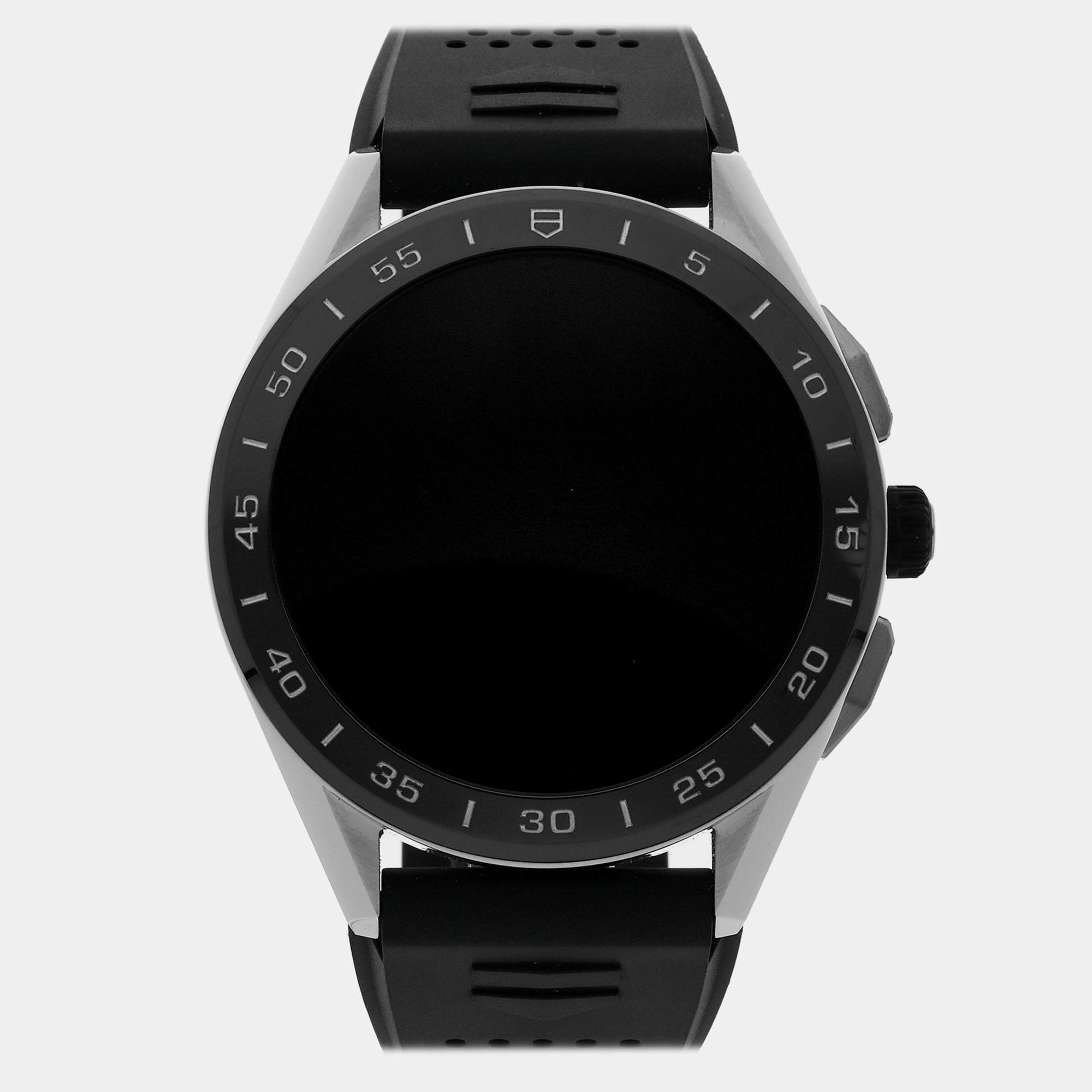 Pre-Owned Tag Heuer Connected Calibre E3 SBG8A10.BT6219