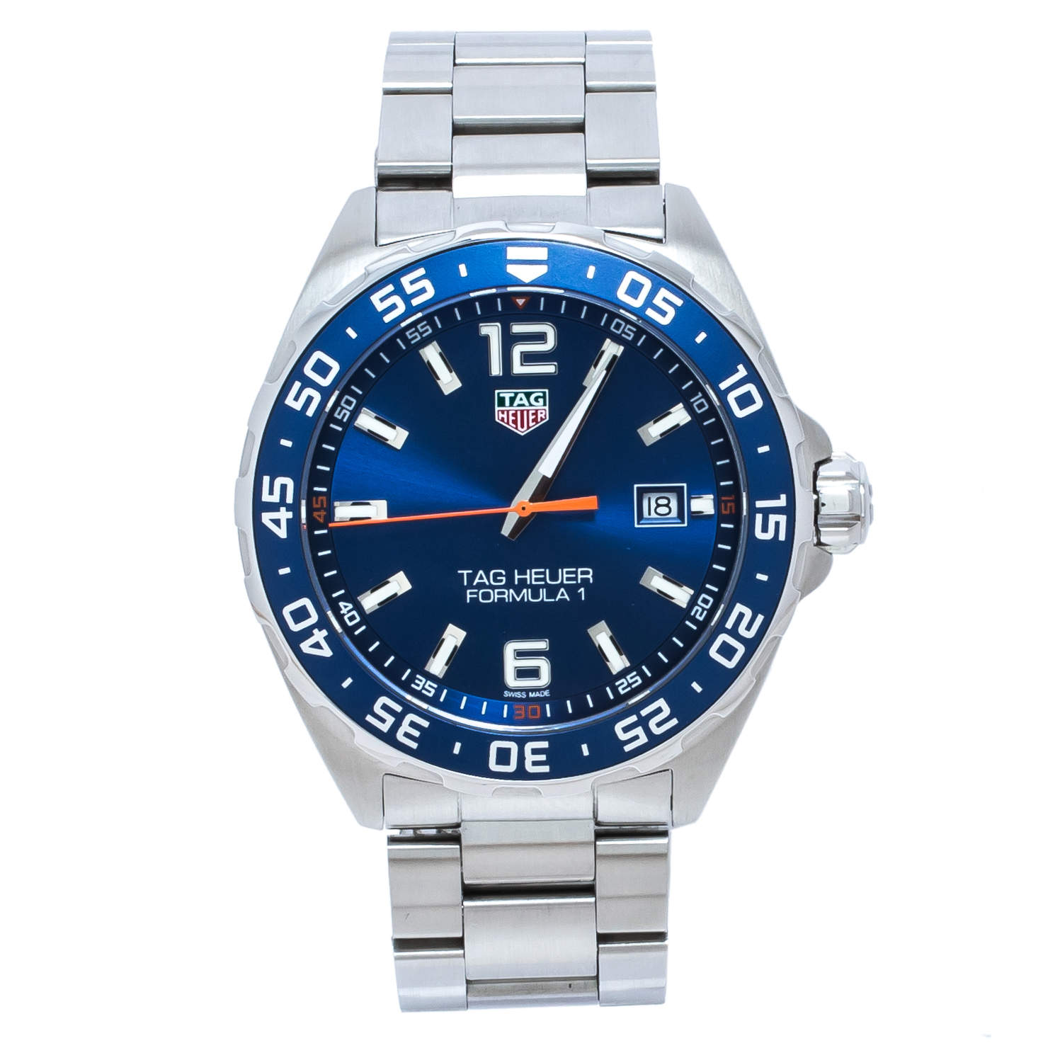 Tag heuer used watches for sale clearance
