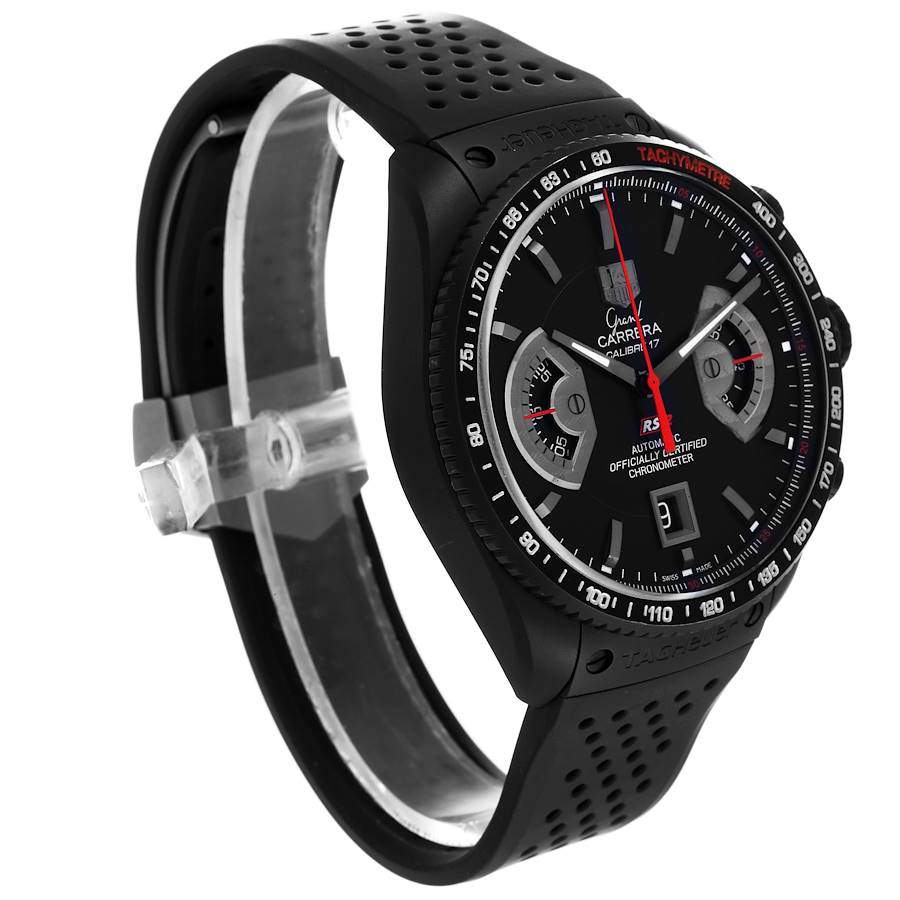 Grand carrera calibre 17 fake price 2025