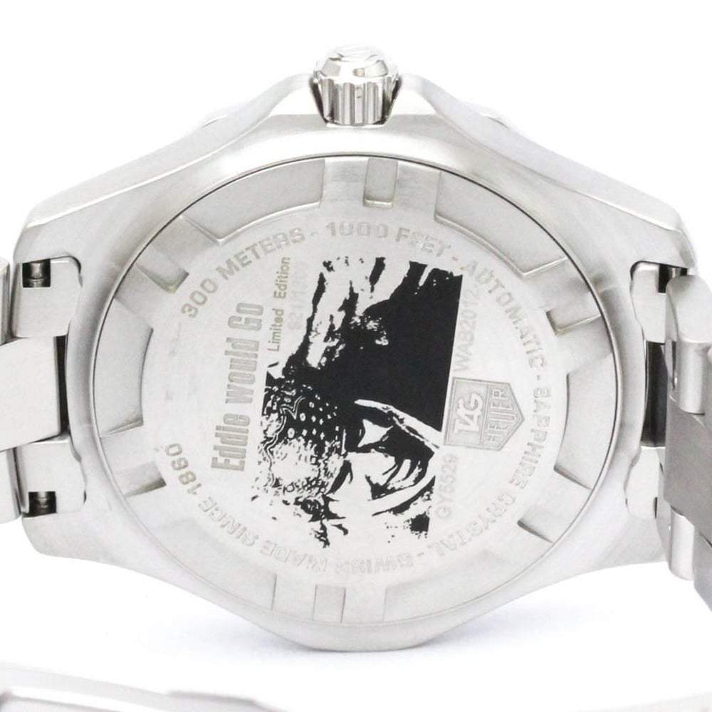 Tag heuer eddie store aikau