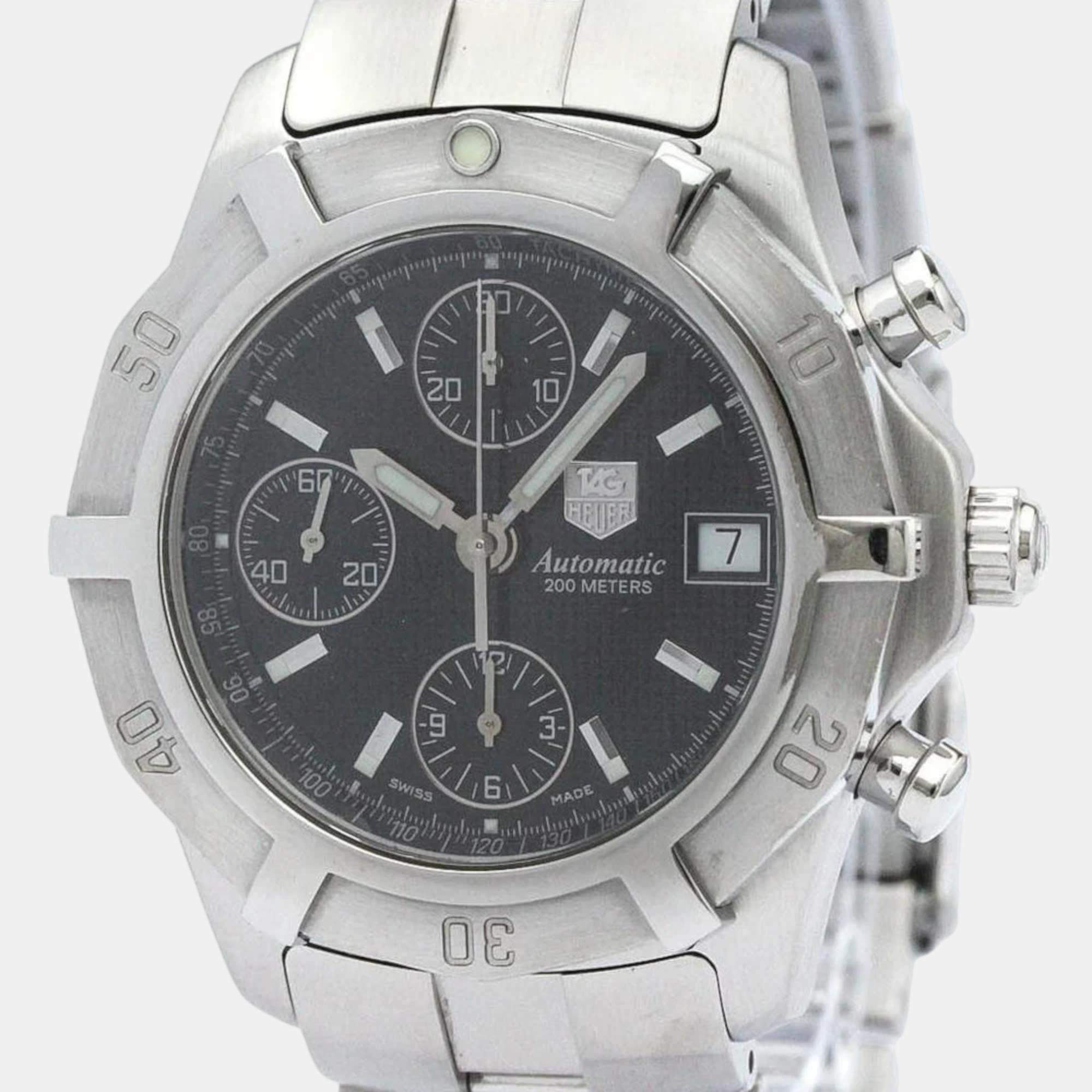 Tag on sale heuer cn2111