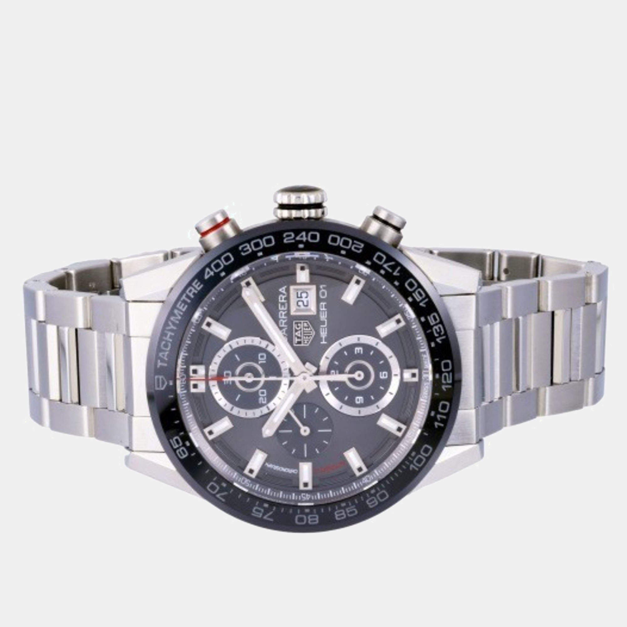 Tag hotsell heuer car201wba0714