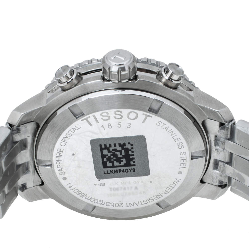 Tissot to67417a on sale