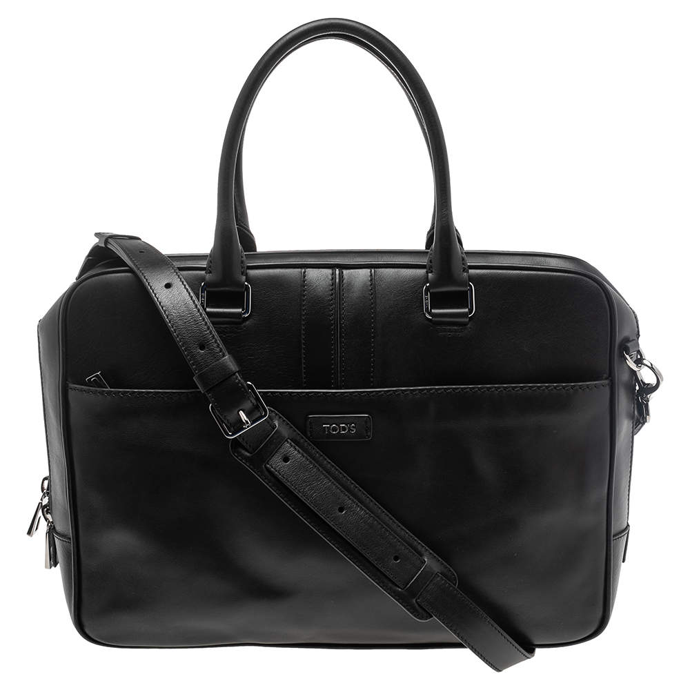 tod's briefcase