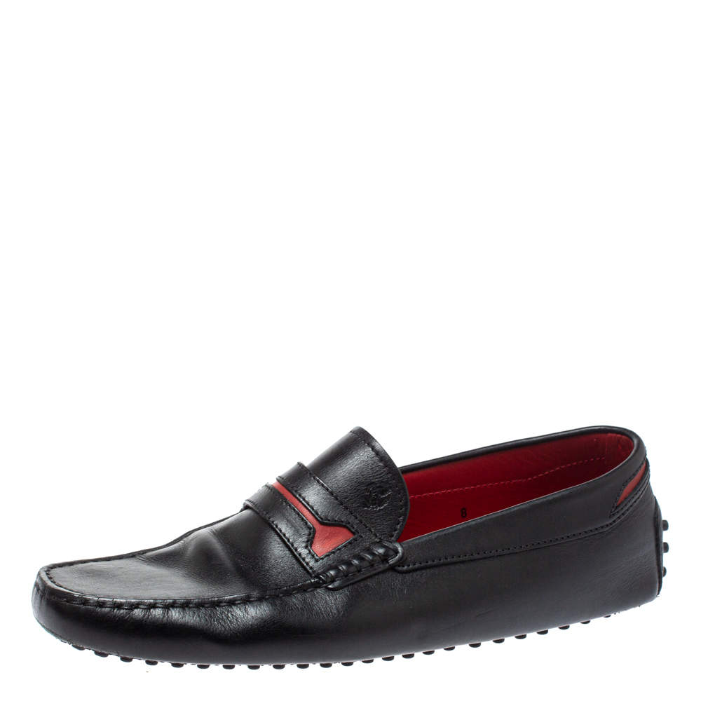 Tods ferrari hot sale mens shoes