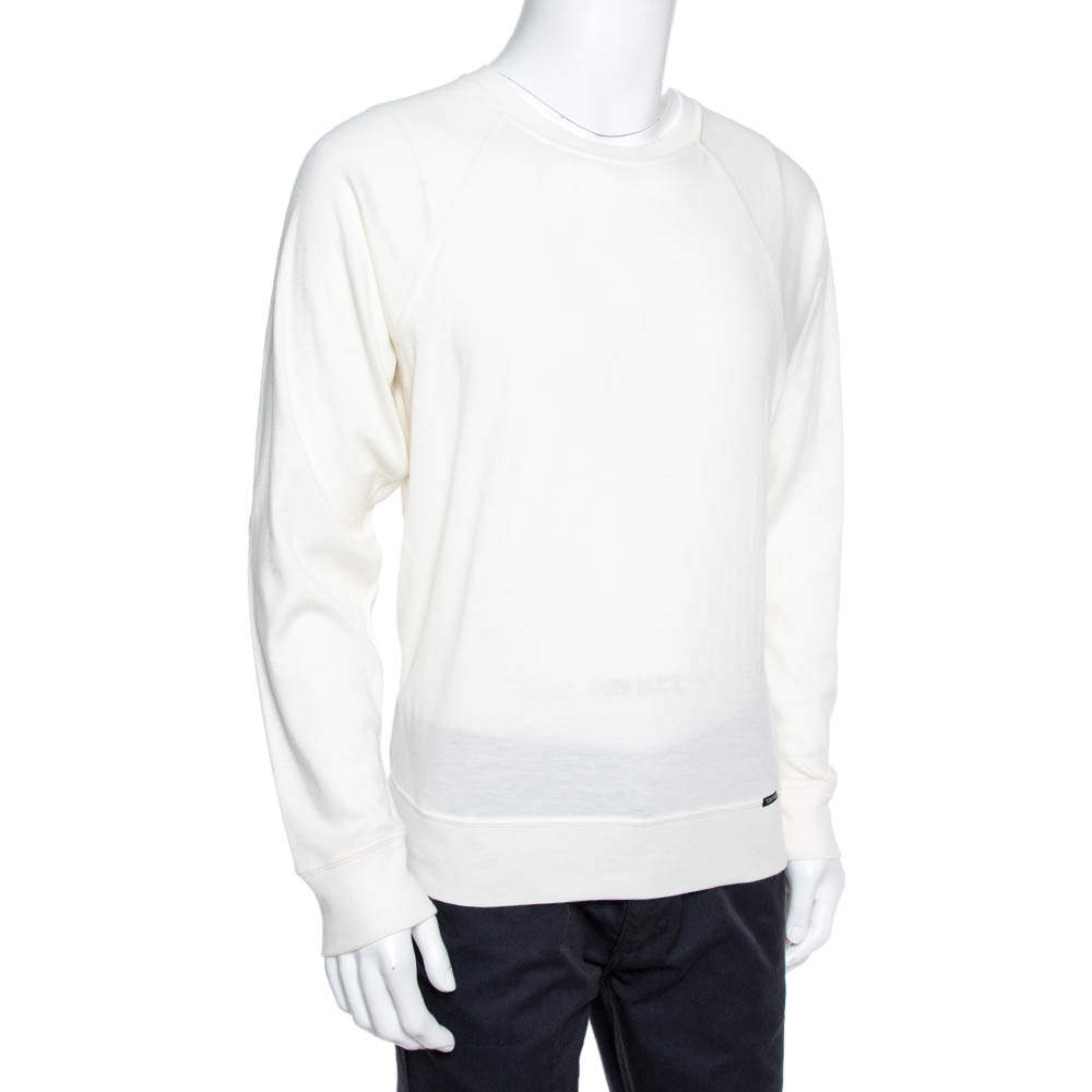 tom ford sweatshirt