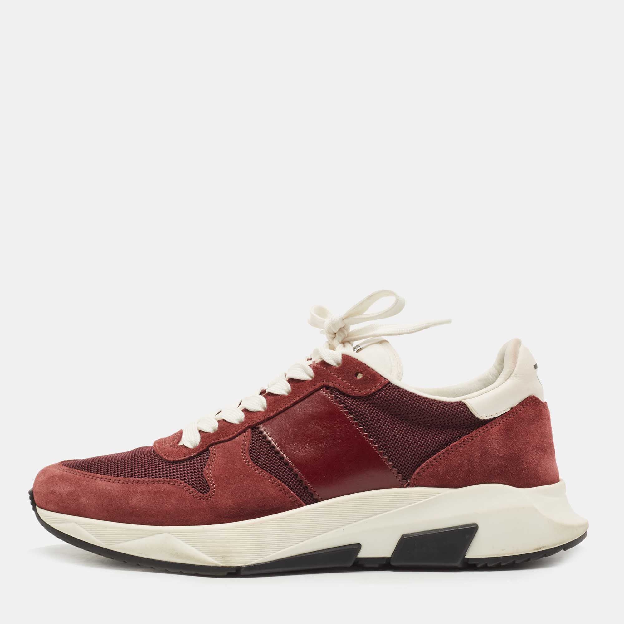 Tom ford orford on sale sneaker