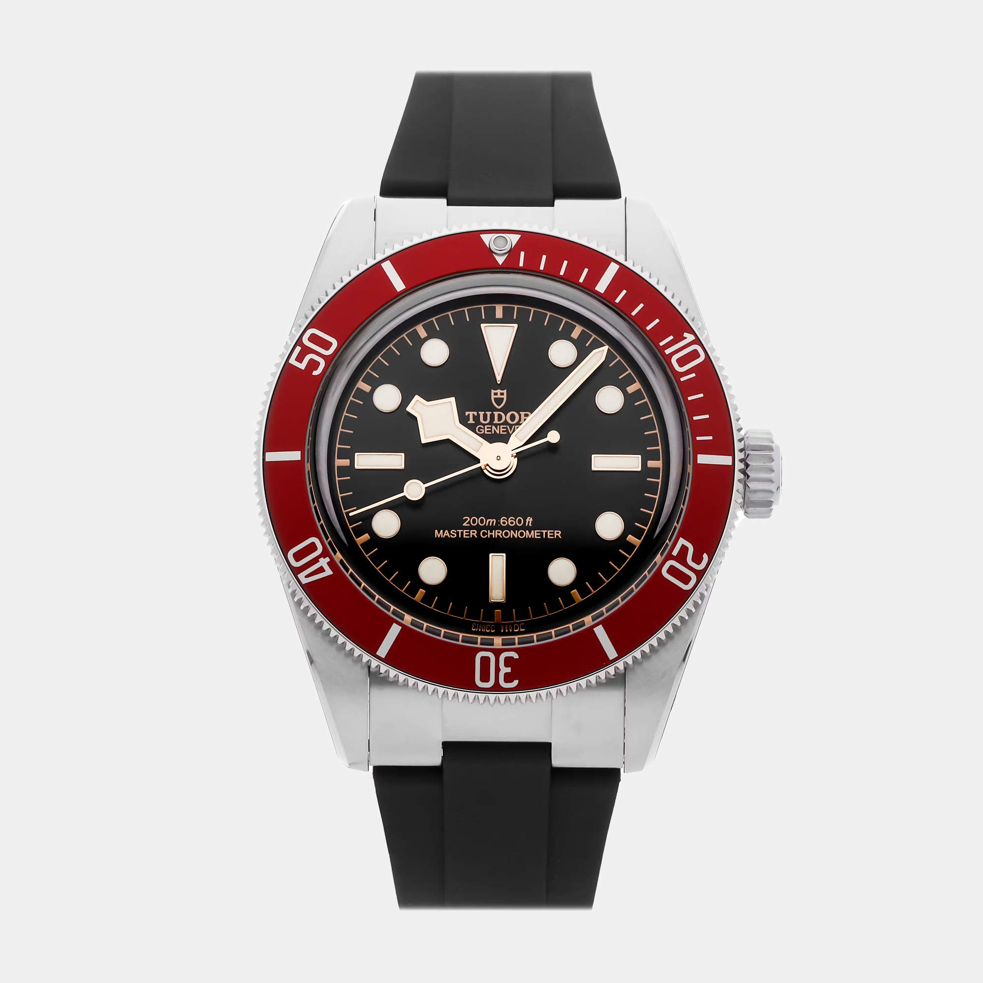 Pre-Owned Tudor Black Bay T79220