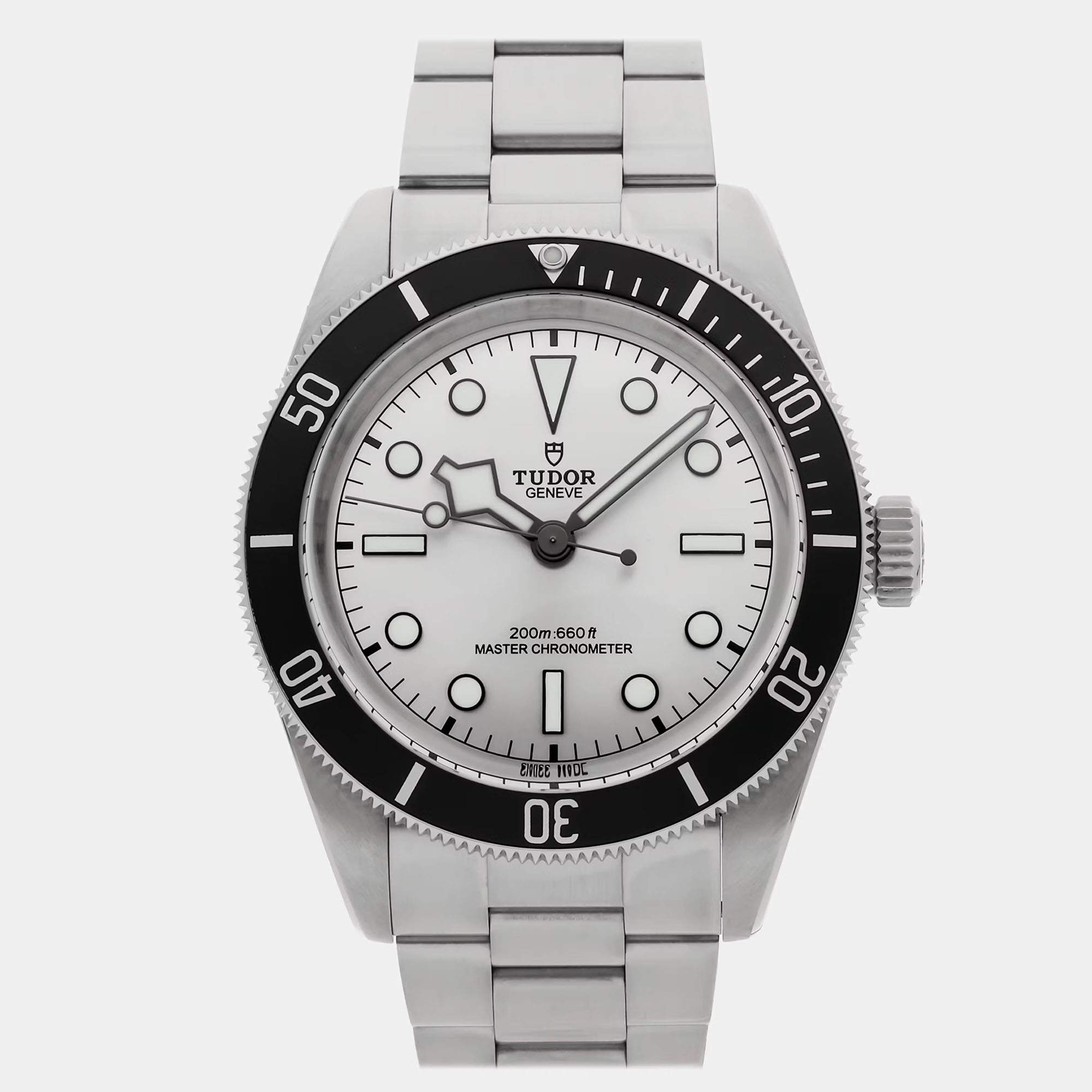 مملوكة مسبقًا Pre-Owned Tudor Black Bay 68 7943A1A0NU-0002