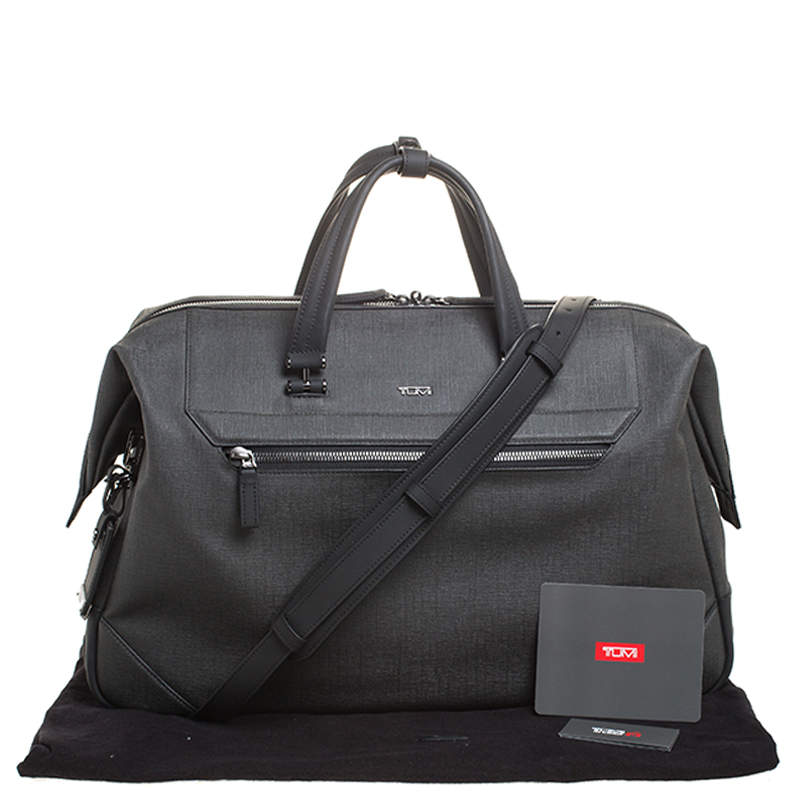 tumi lenox duffel