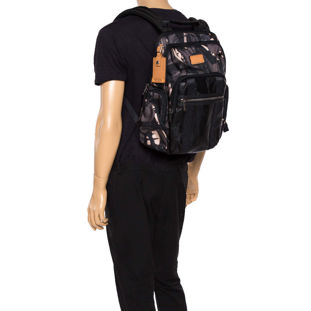 bravo nellis backpack