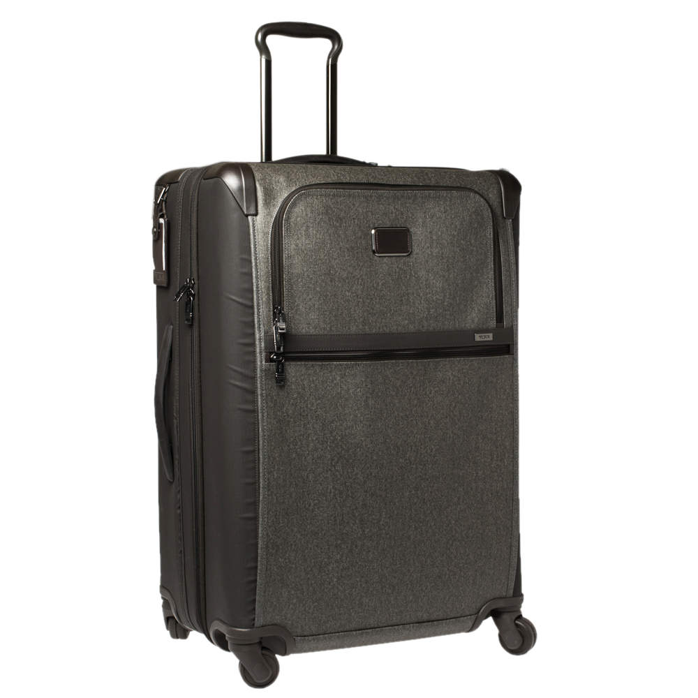 tumi alpha 2 medium trip