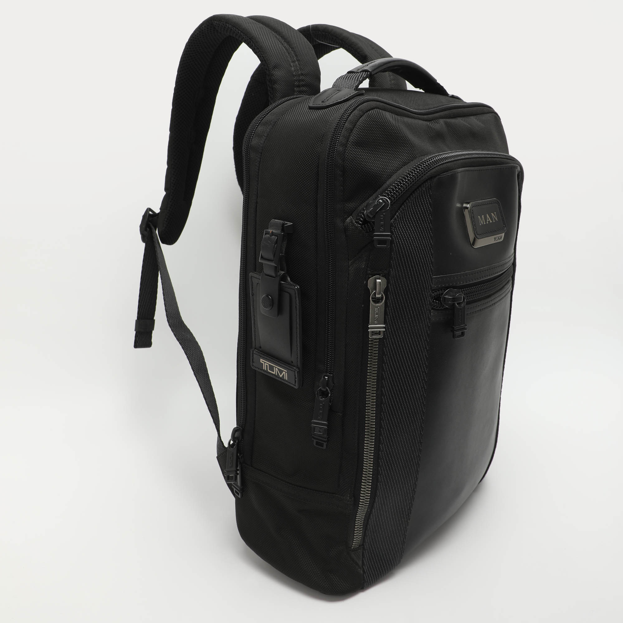 Backpack Bags Tumi Alpha Bravo Davis Backpack Review The Versatile