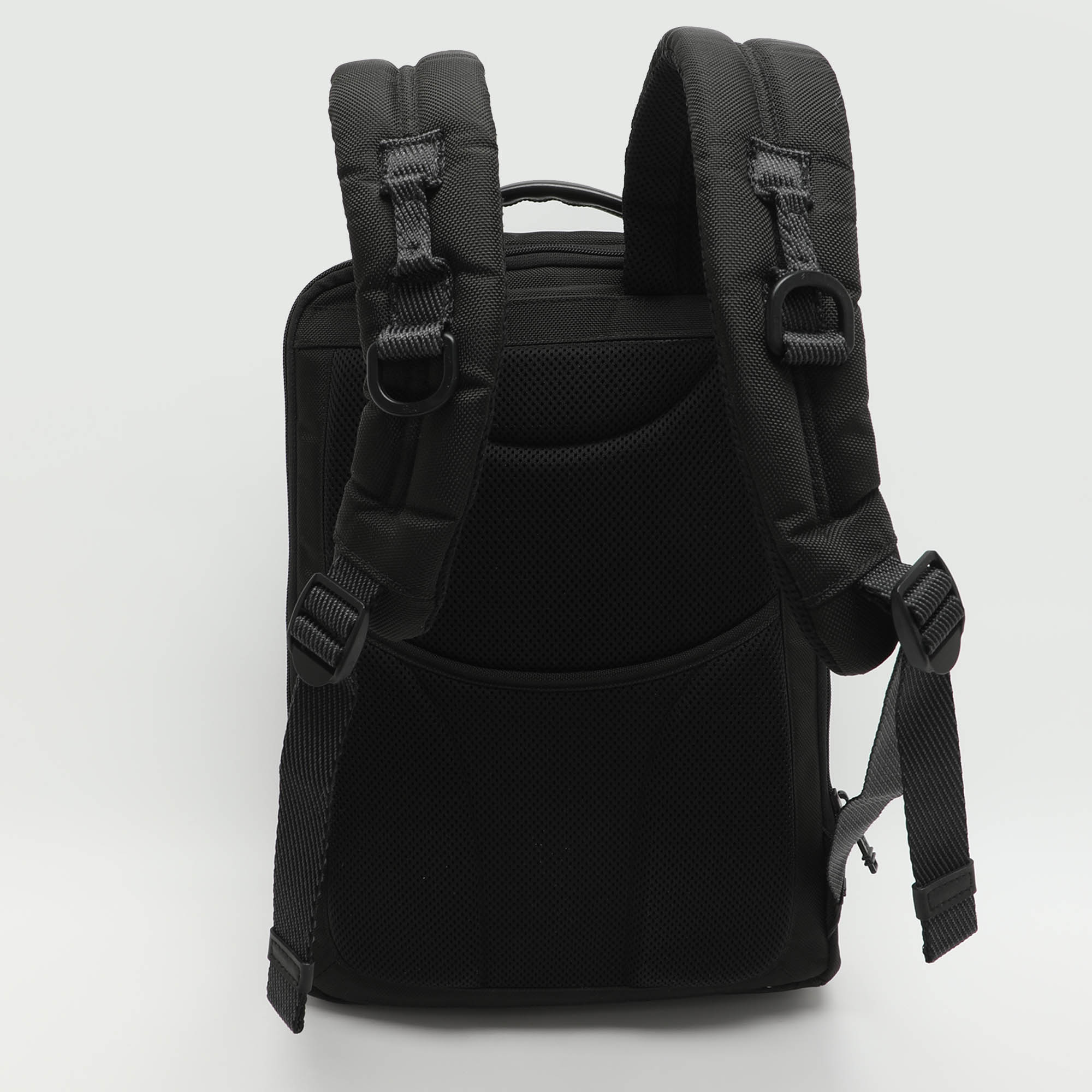 tori flap backpack tumi TUMI Black Leather Stanton Tori Flap Backpack TUMI