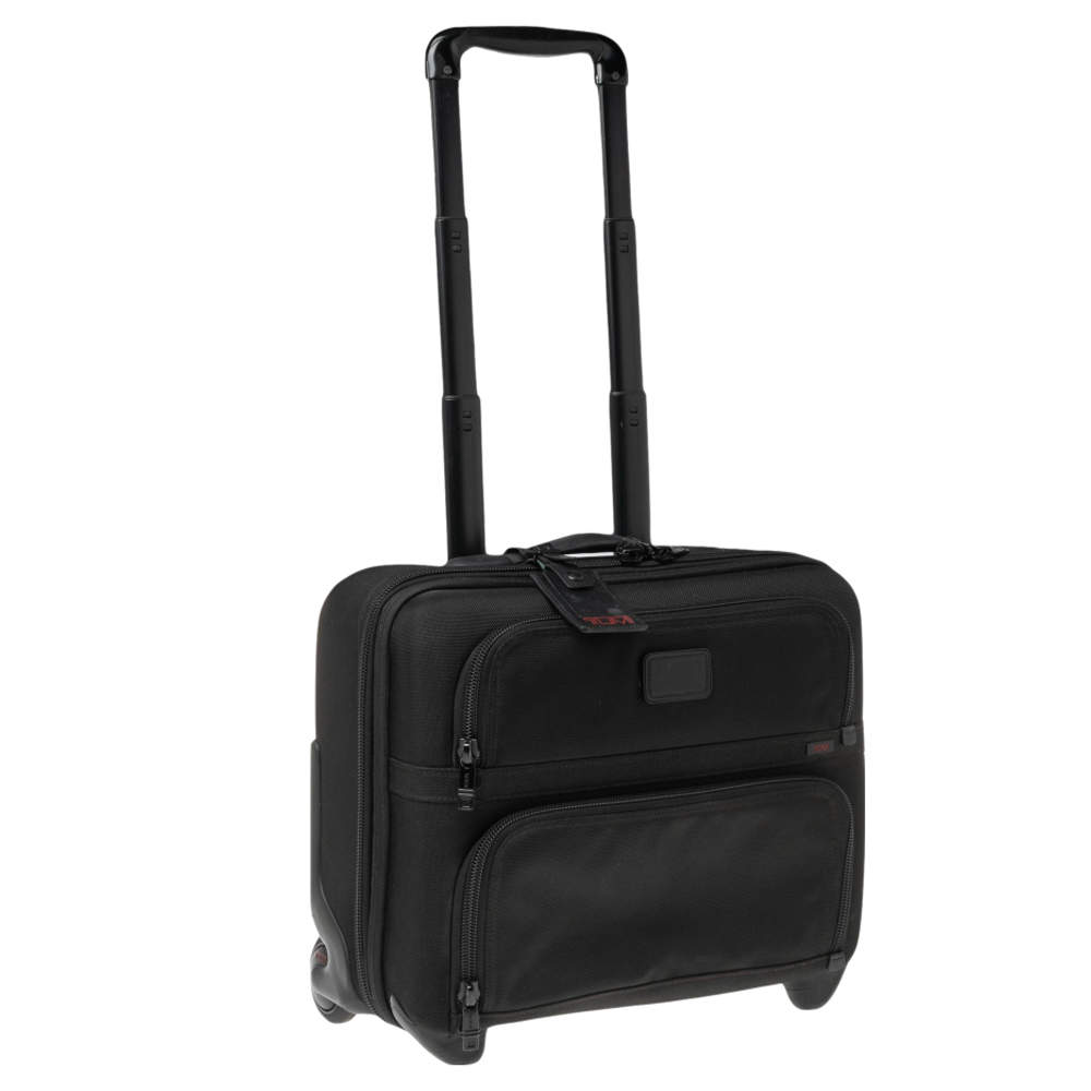 Tumi alpha cheap 2 compact