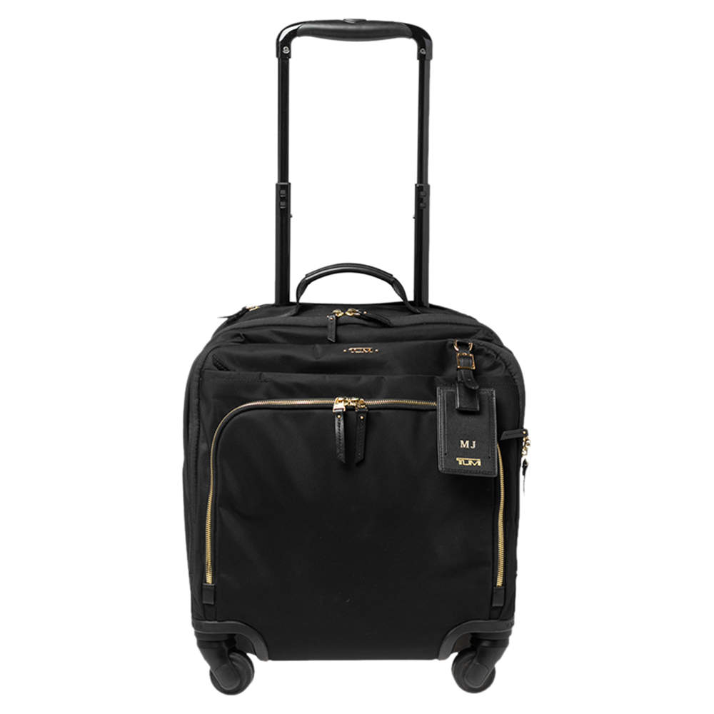 tumi oslo carry on