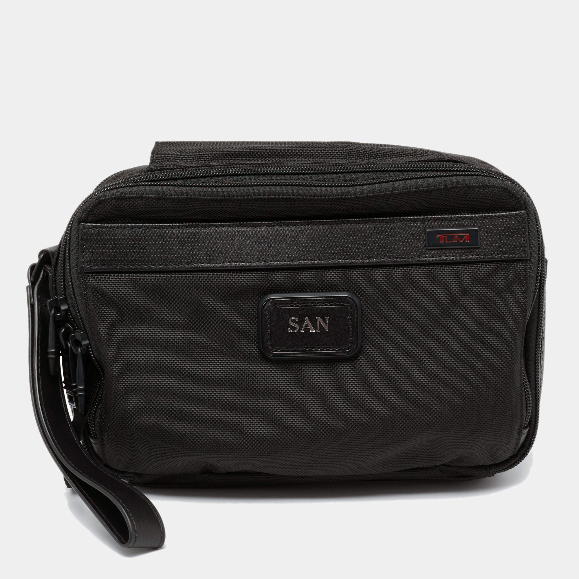 Tumi alpha 2024 2 clutch