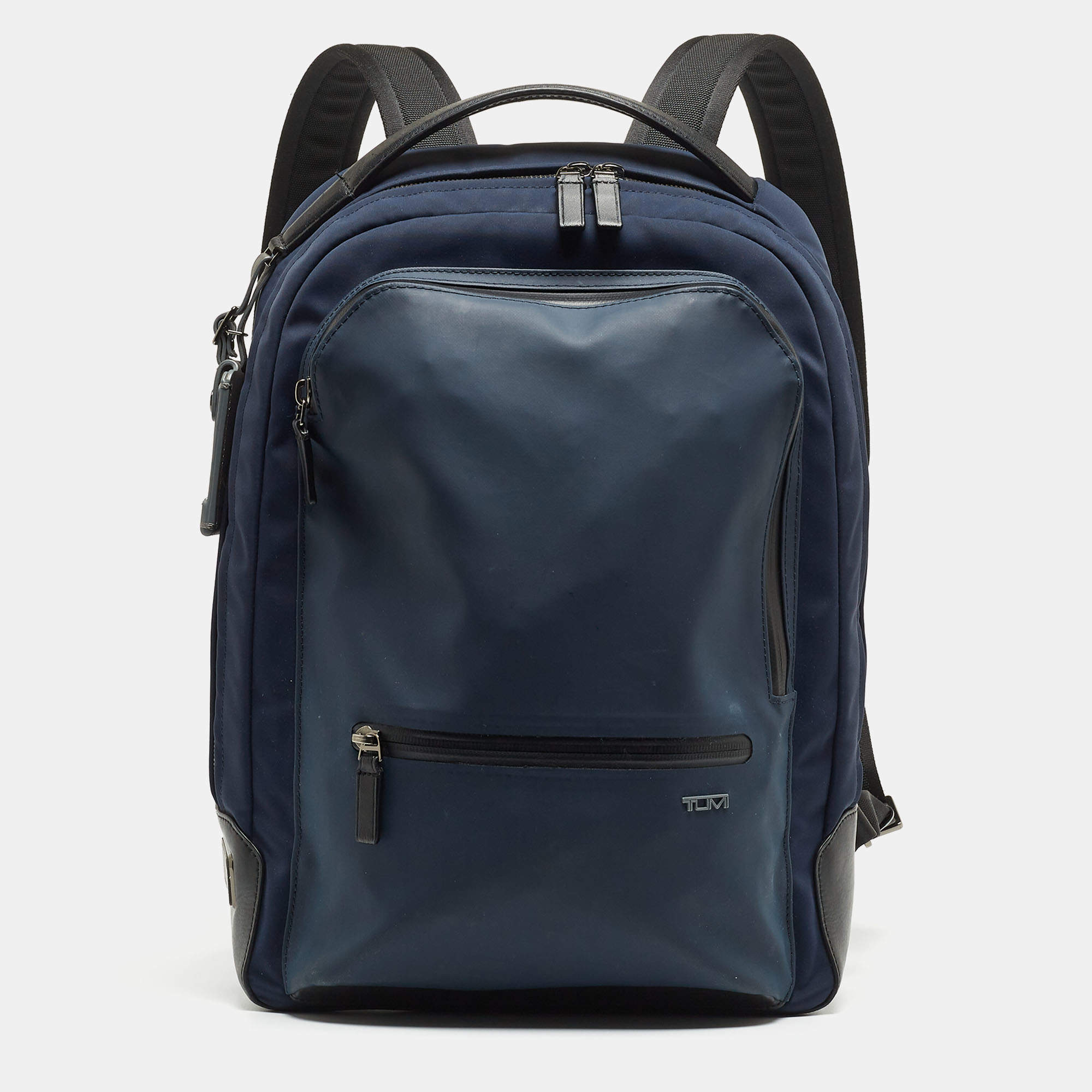 TUMI（トゥミ）BRADNER BACKPACK （NAVY） Bradner Backpack