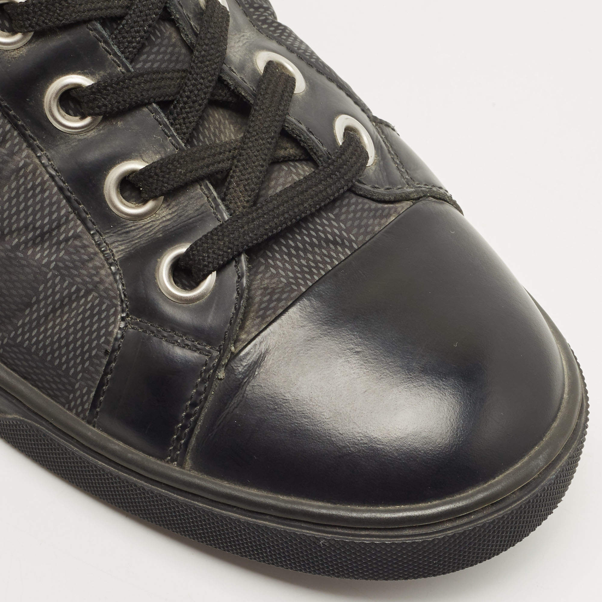 Louis Vuitton - Damier Graphite - Sneakers - Size: Shoes / EU 42 in Turkey