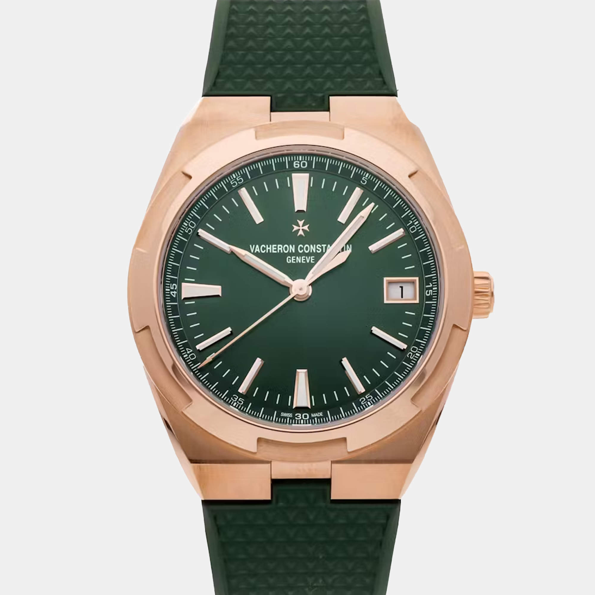 Vacheron Constantin Overseas 41 mm Automatic Men's Wristwatch 41MM