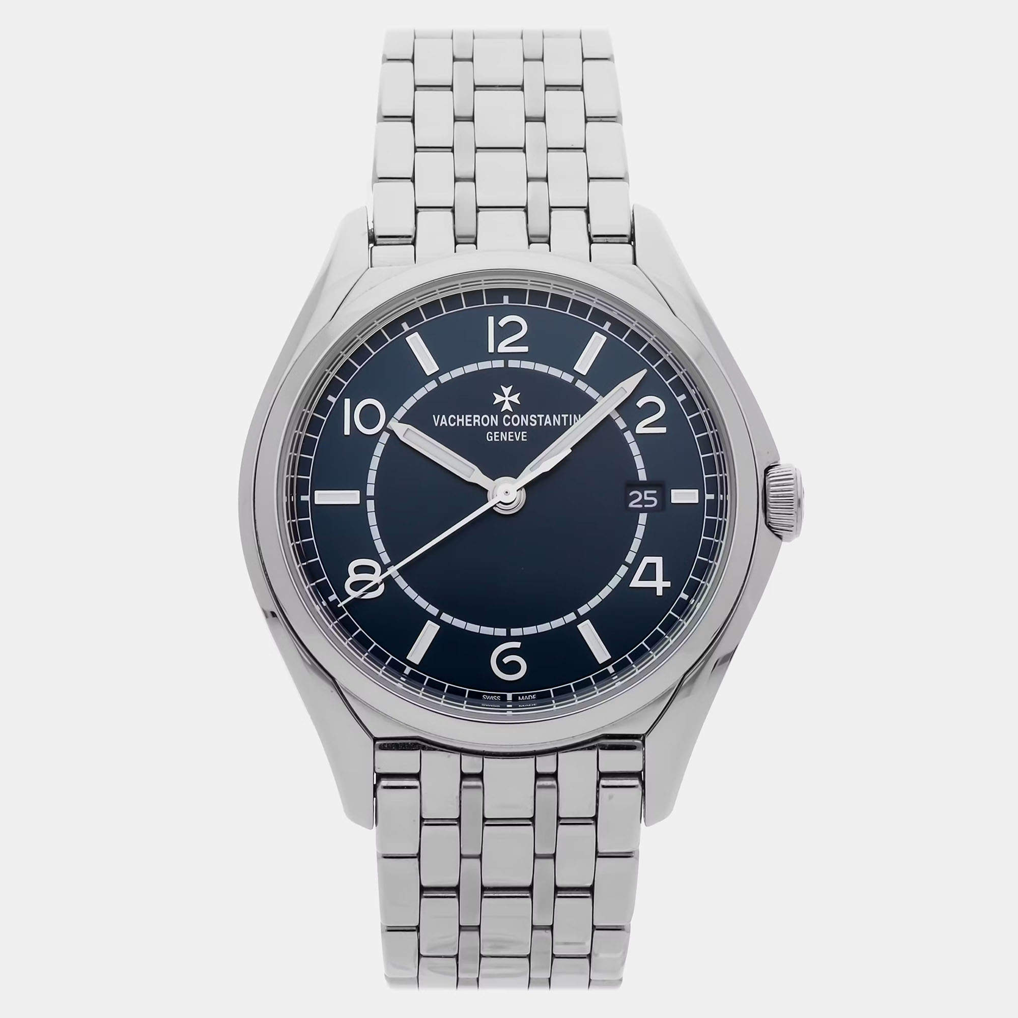 Pre Owned Pre-Owned Vacheron Constantin Fiftysix 4600E/000A-B487 40 mm