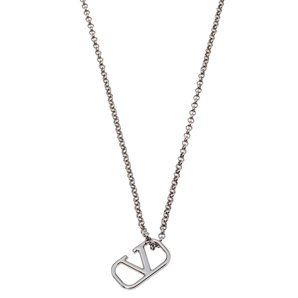 2.75mm Diamond-Cut Valentino Chain Necklace in Solid 14K Tri-Tone Gold -  16