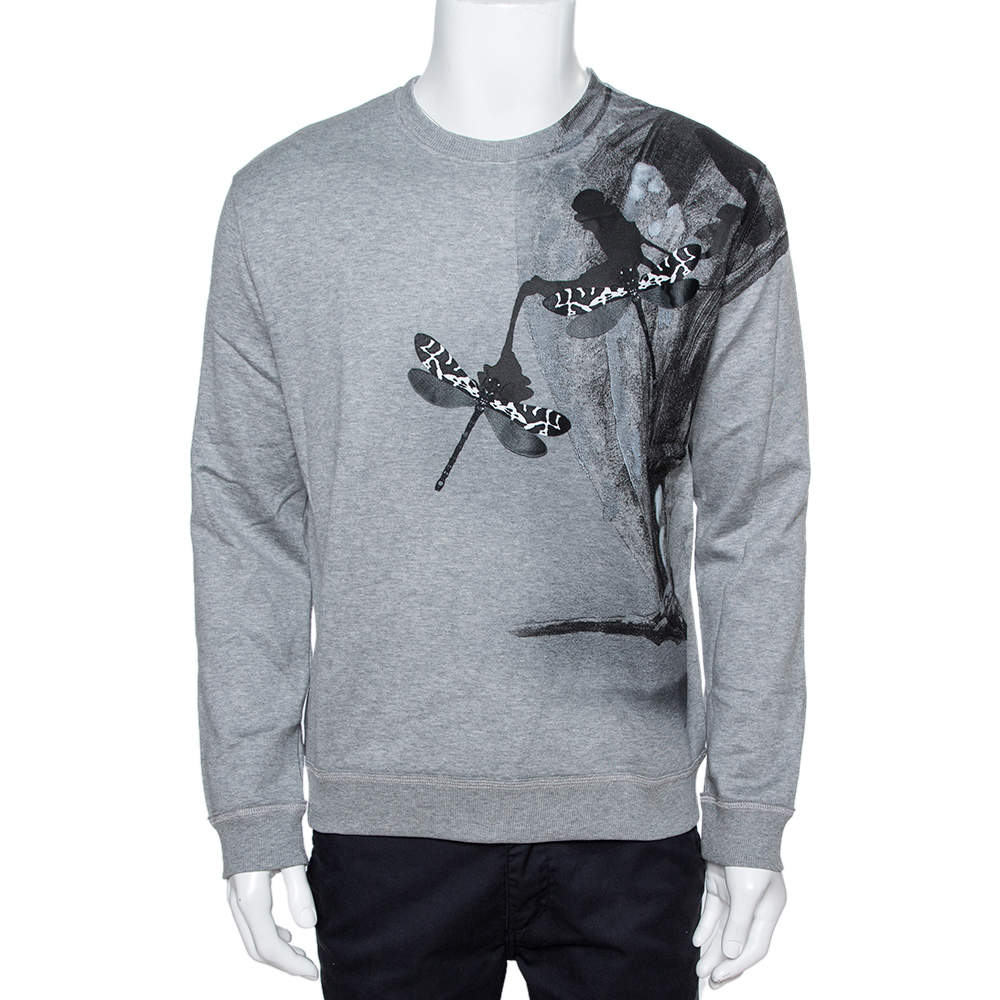 dragonfly sweatshirt