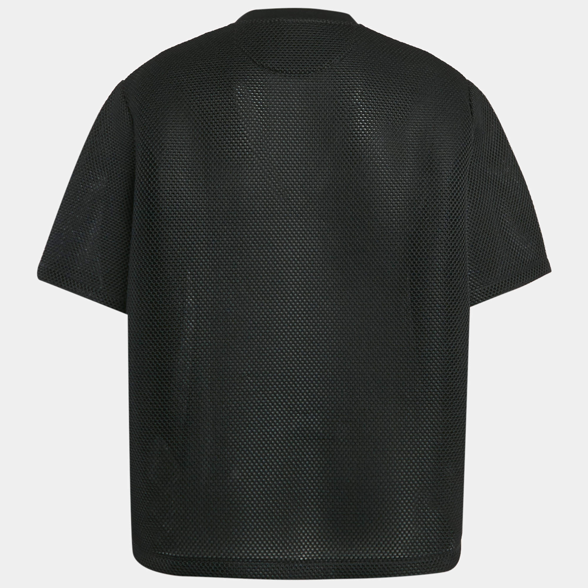 Tシャツ・カットソー VALENTINO Valentino T-shirts and Polos Black Valentino Garavani Black T-Shirt for Men