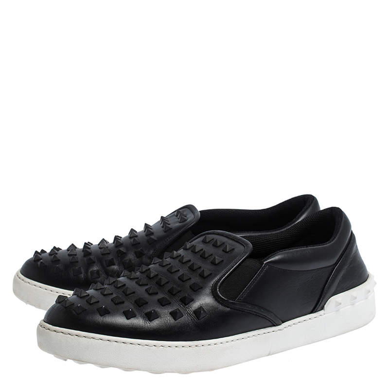 valentino roller sneakers