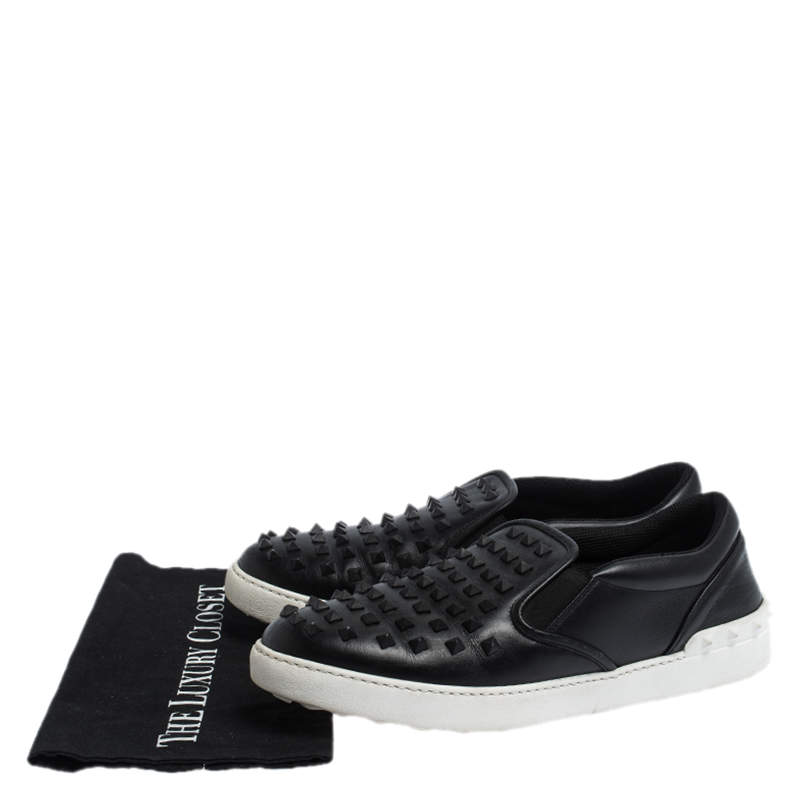 valentino roller sneakers