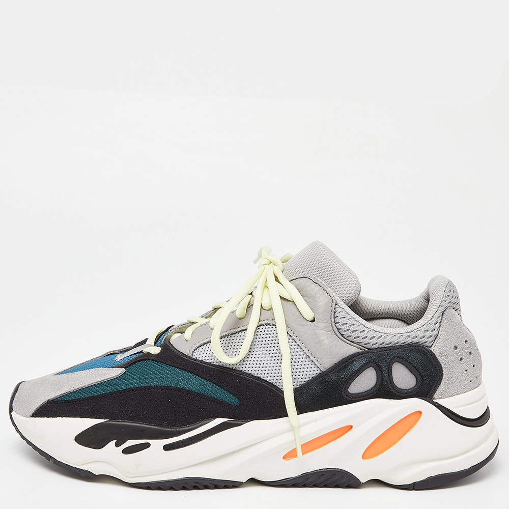 Costo yeezy pushing 700