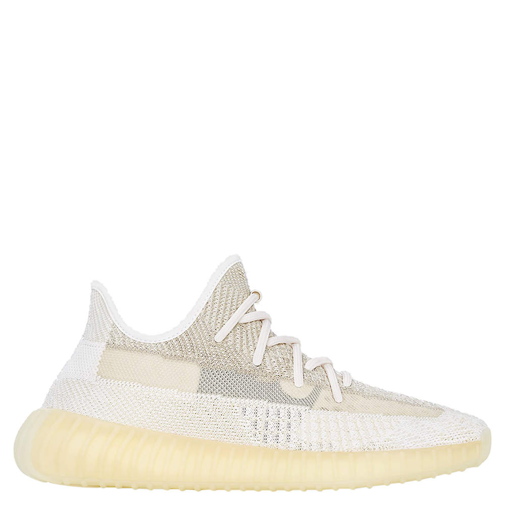 Adidas Yeezy 350 Natural Sneakers Size EU 36 2/3 (US 4.5)
