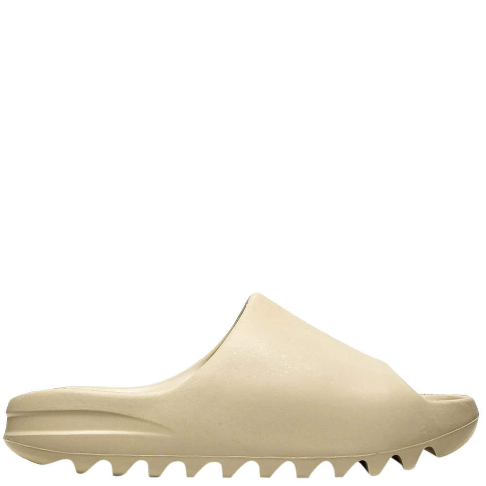 Pre Owned Yeezy x Adidas Slide Pure Size US 8 (EU 42)