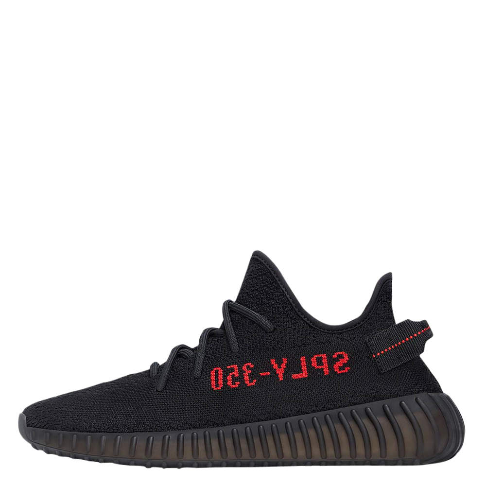 yeezy shoes bred