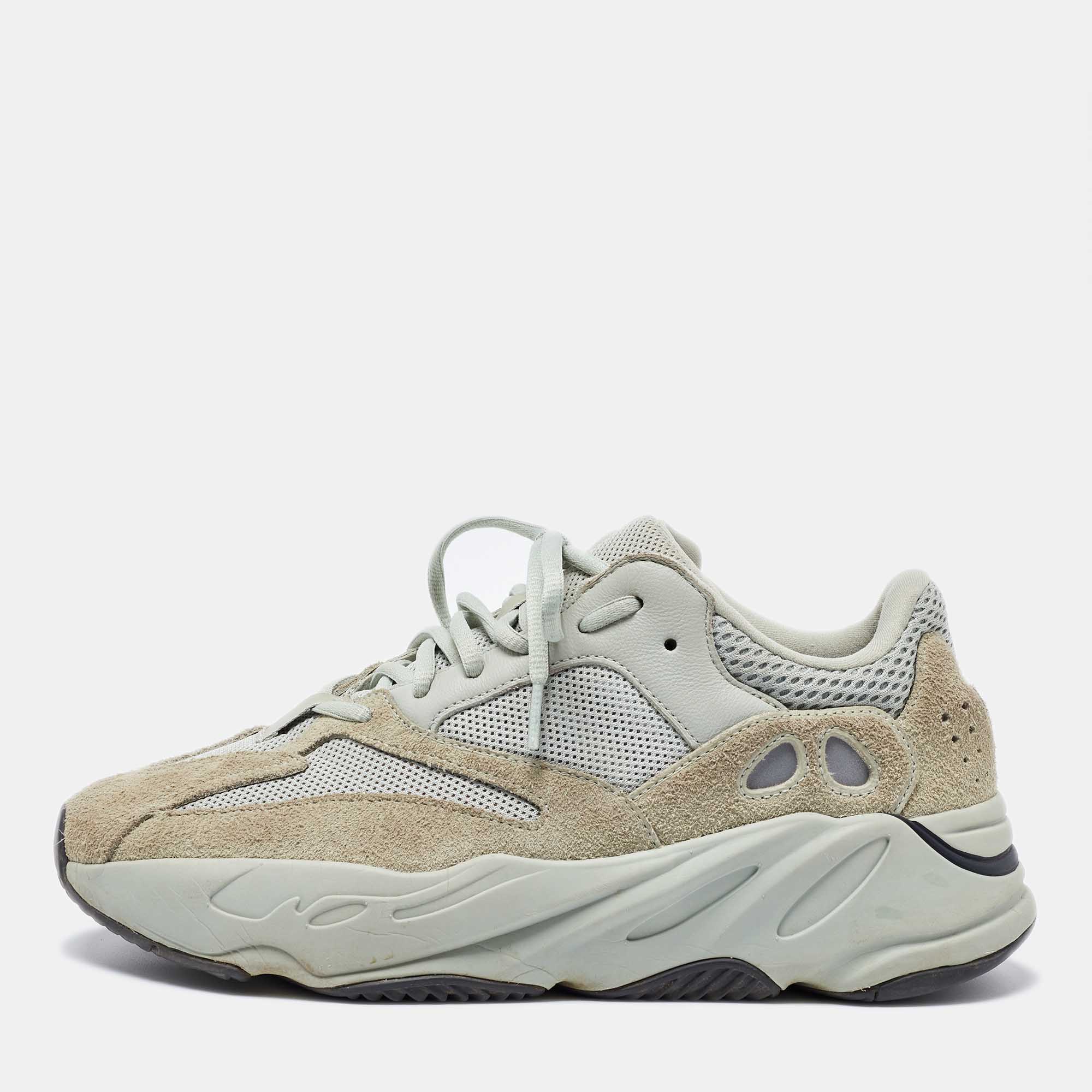 Adidas x yeezy 500 salt sneakers best sale