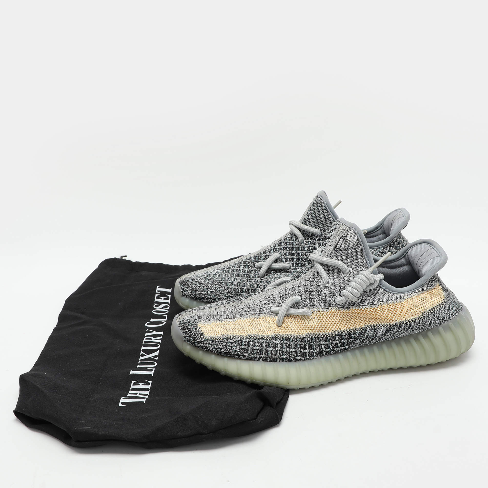 Adidas yeezy shopee deals