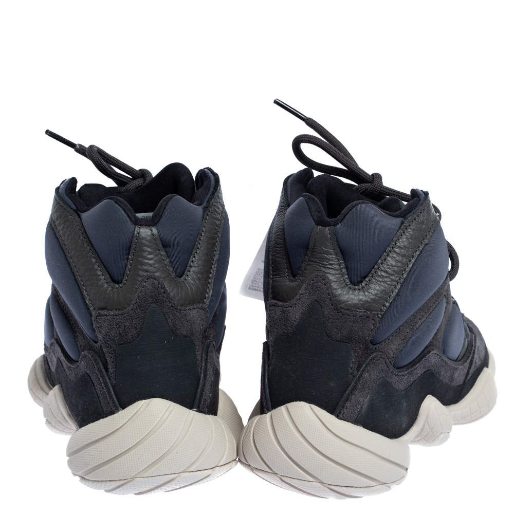 adidas yeezy 500 mens blue