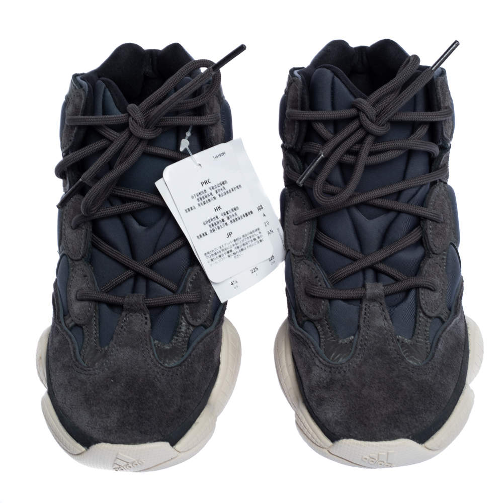adidas yeezy 500 mens blue