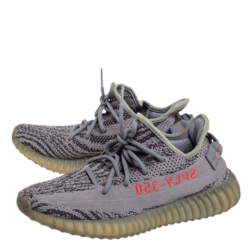 Adidas x yeezy boost 2024 350 v2 beluga 2.0