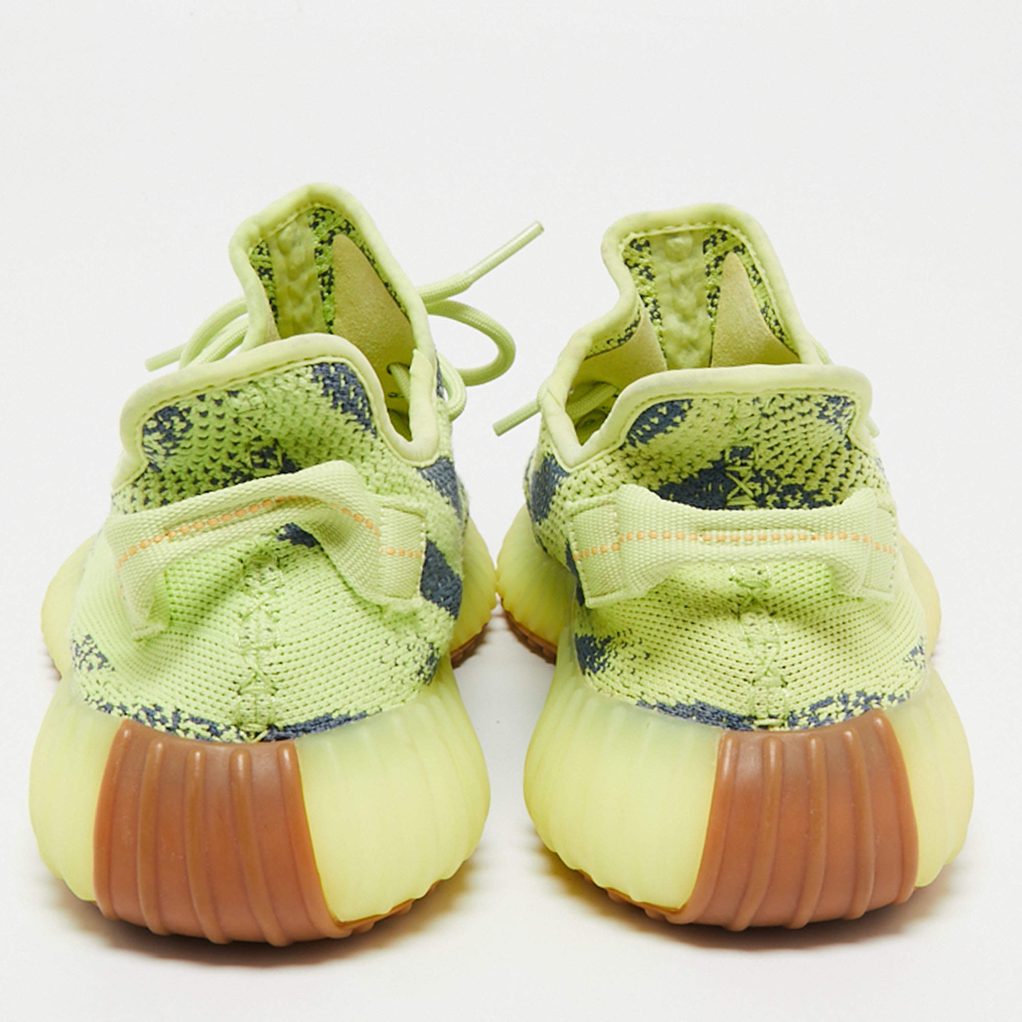 Adidas yeezy fluor outlet yellow