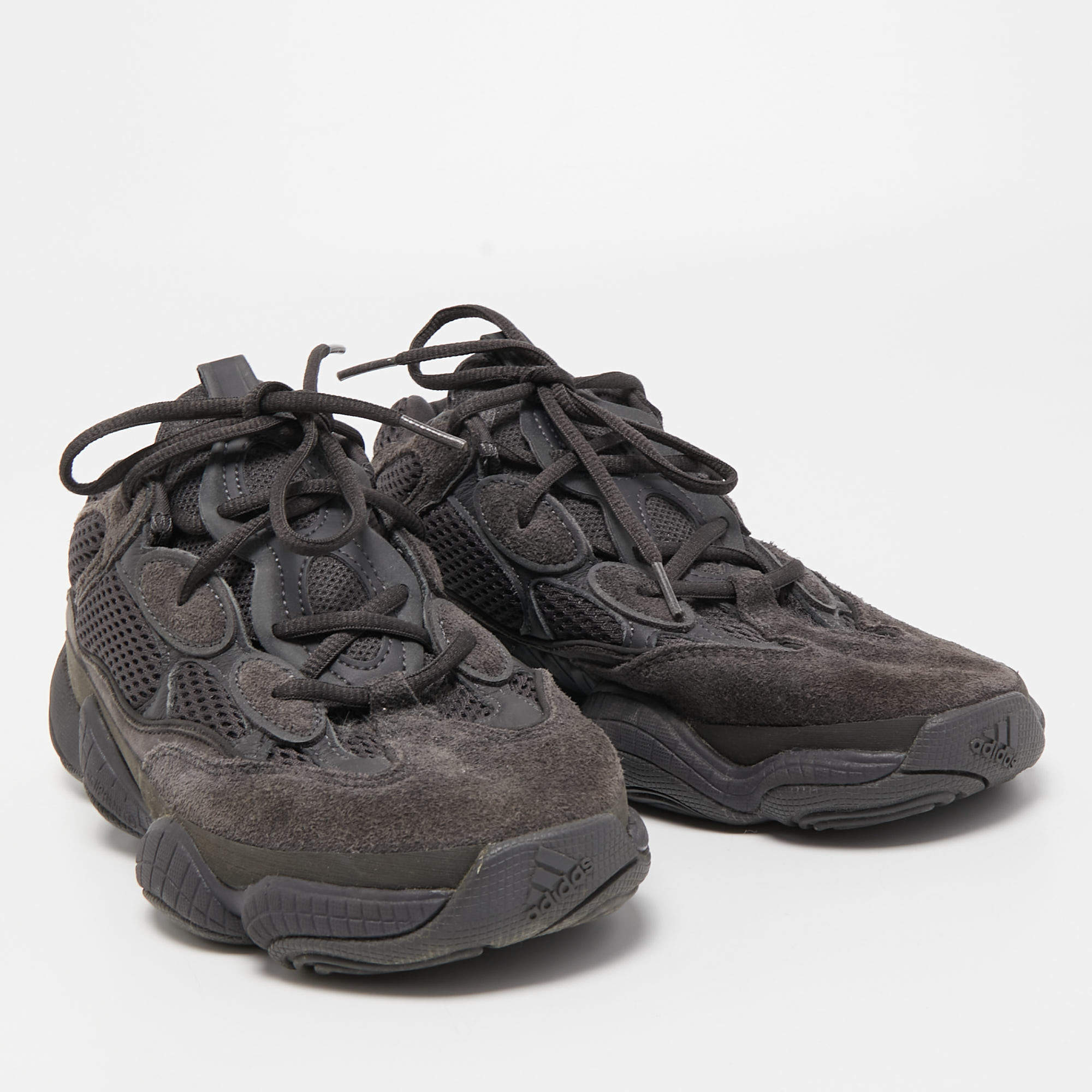 Yeezy shadow black cheap