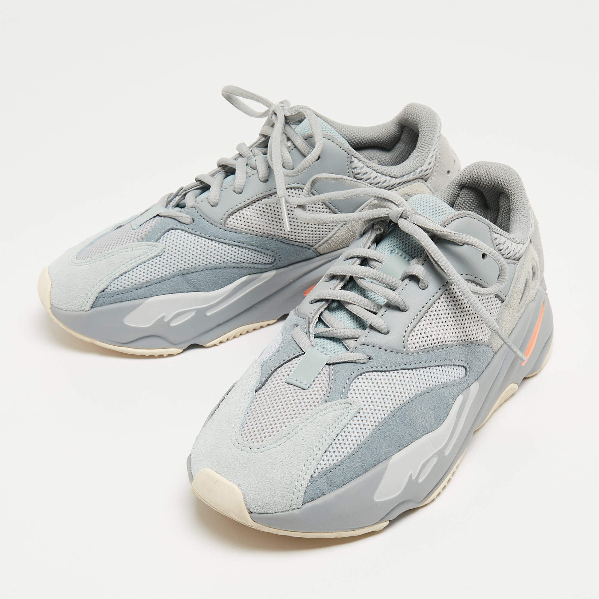 Yeezy boost 700 inertia fashion for