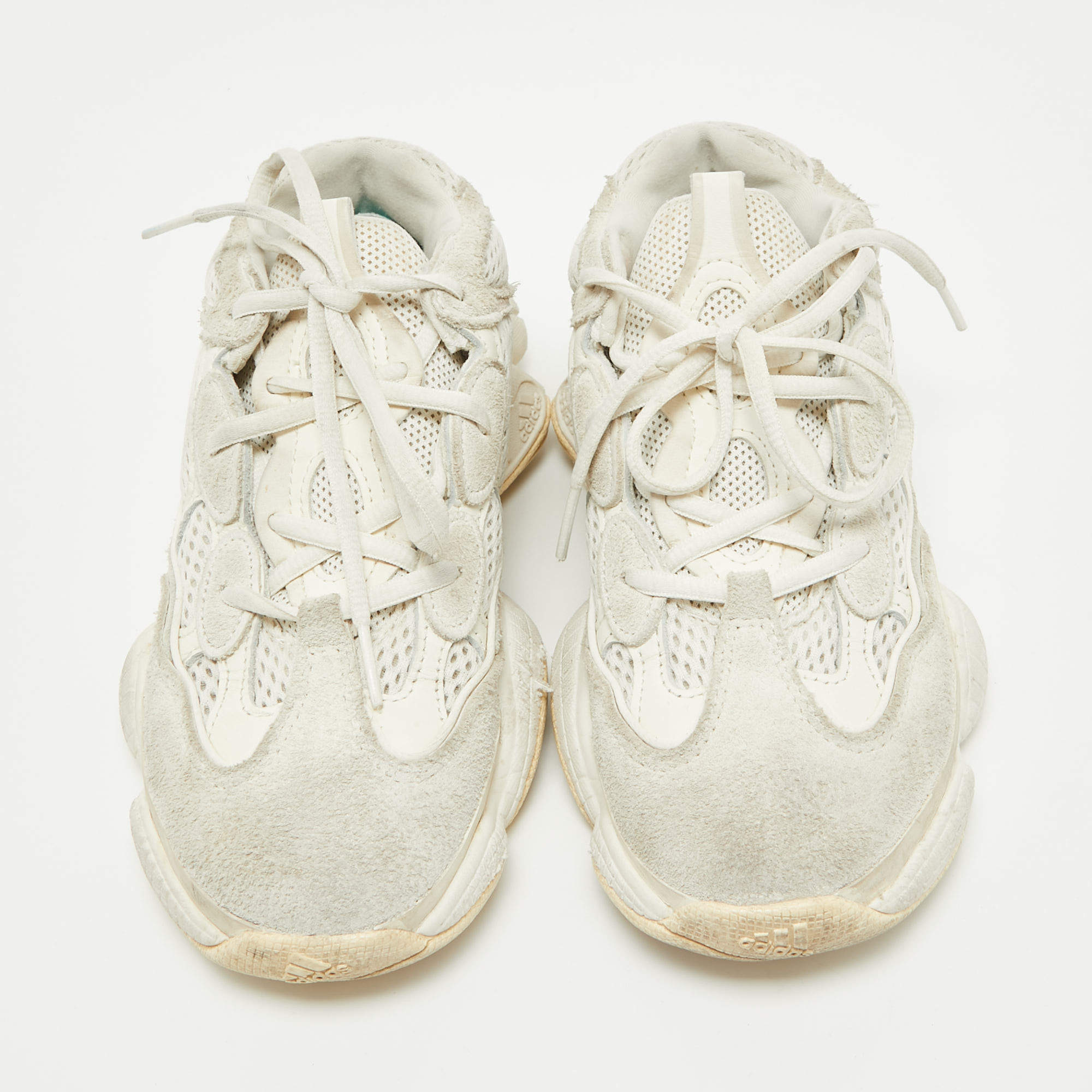 Yeezy 500 bone white infant hotsell