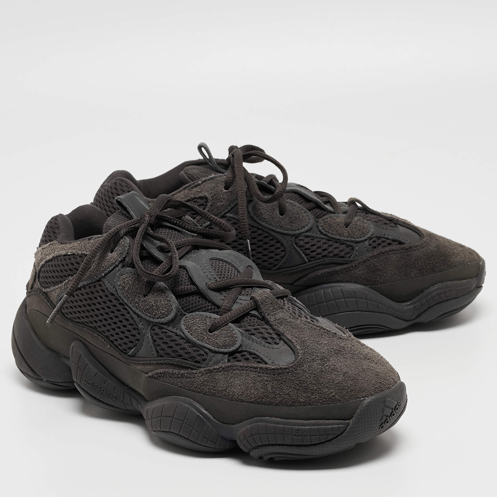 Adidas yeezy 500 utility black australia hotsell