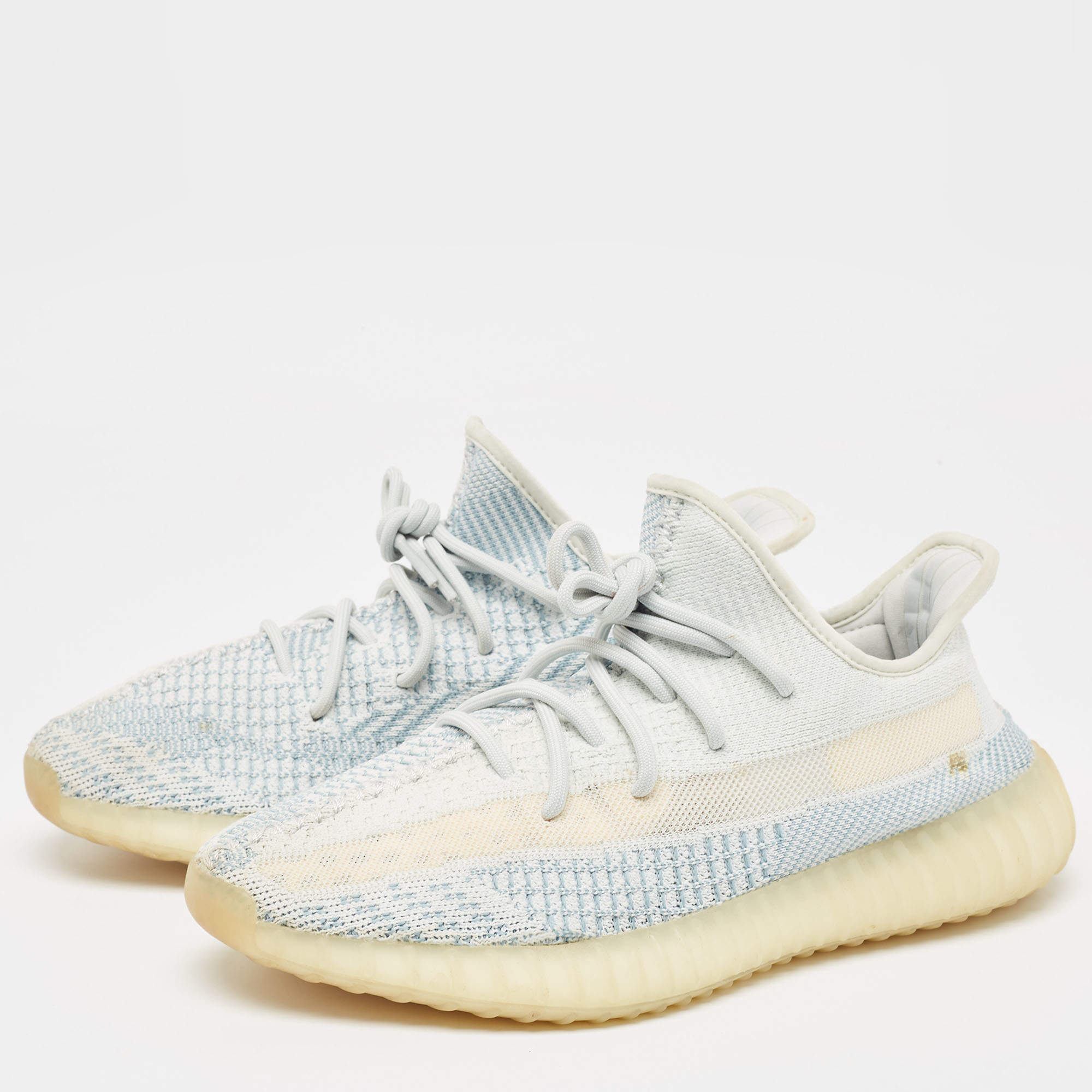Ua shoes yeezy hotsell
