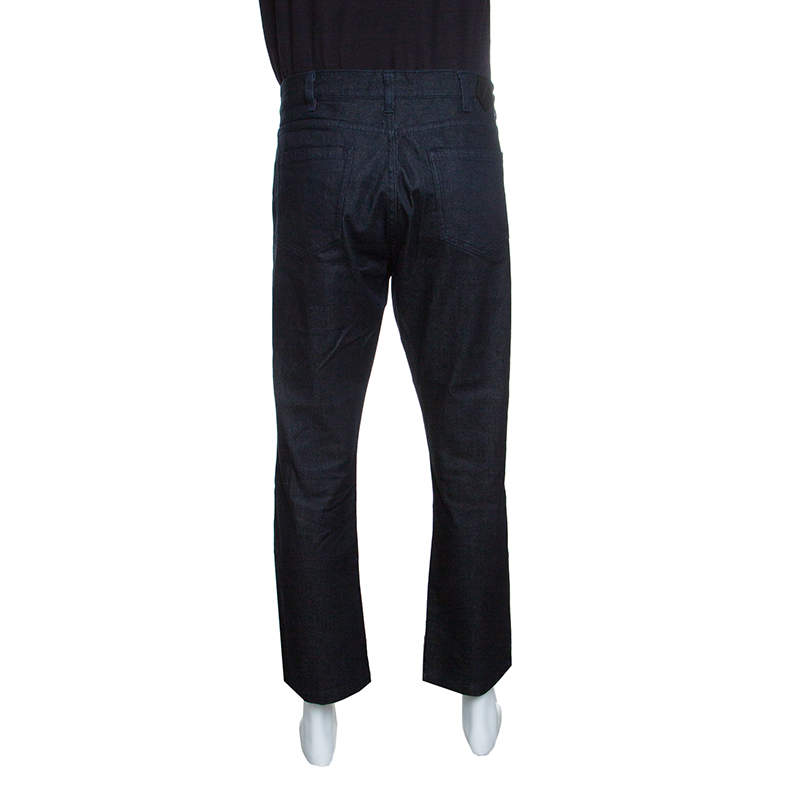 z zegna jeans