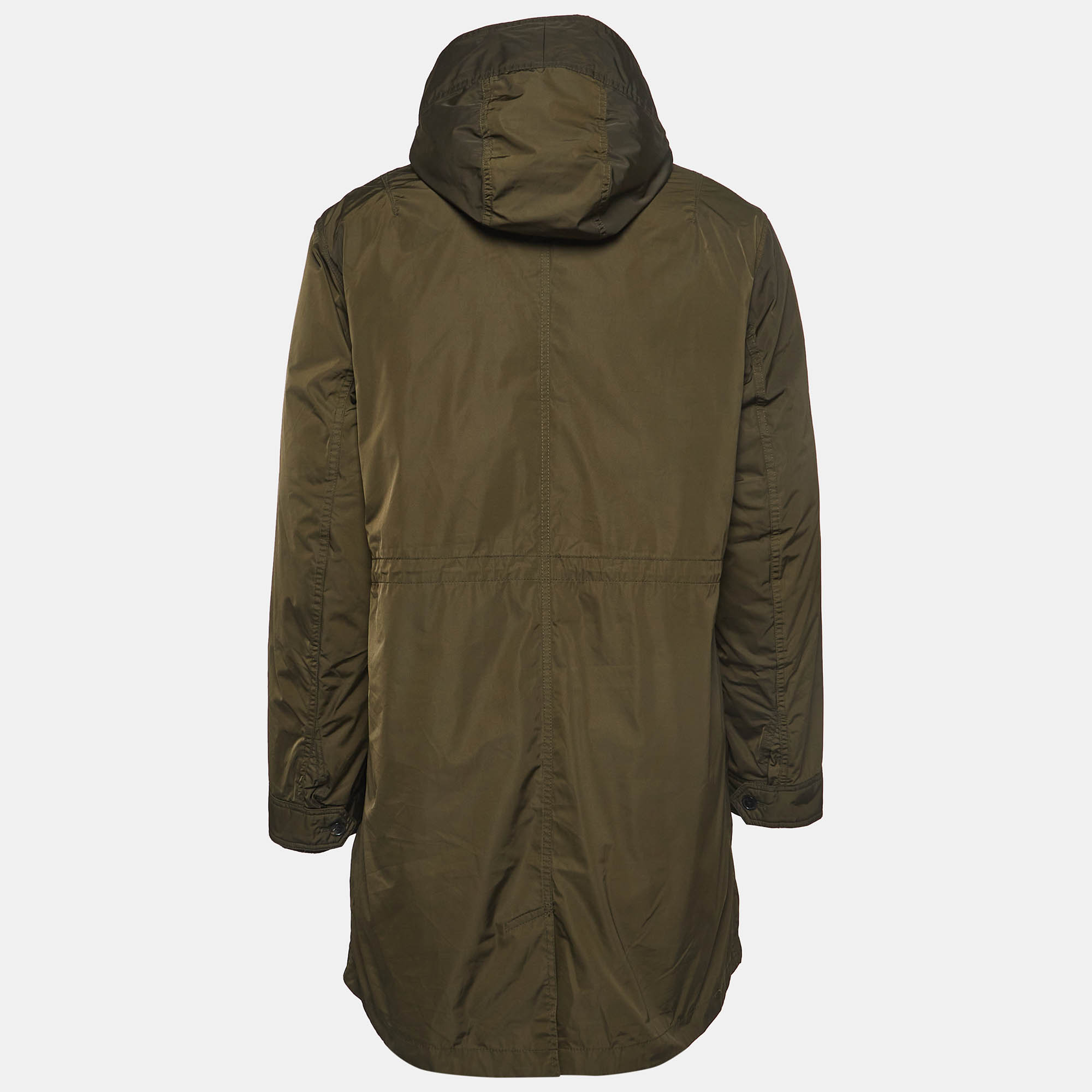 すぐったレディース福袋 luxury-men-zadig-and-voltaire- ナイロンジャケット