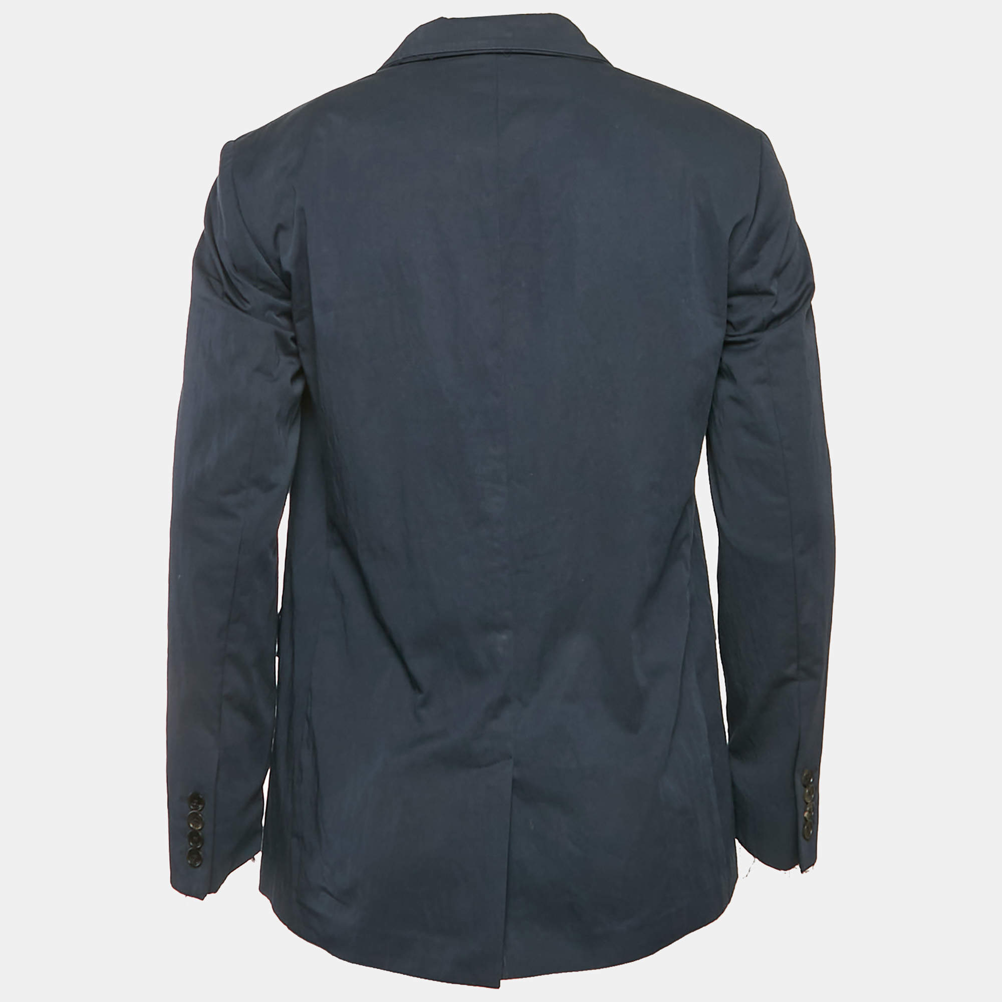 Zadig & Voltaire Green Synthetic Detachable Lining Bob Parka