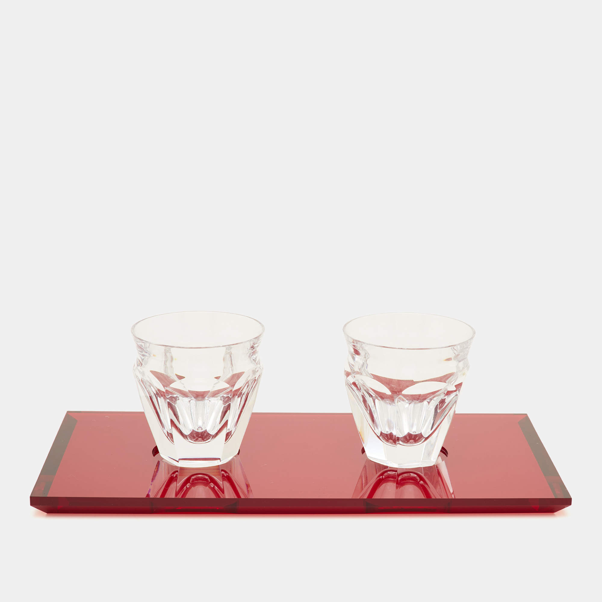 مملوكة مسبقًا طقم قهوة هاركور باكارات